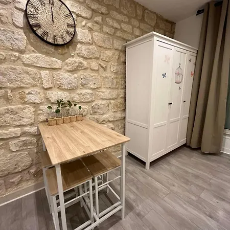 Joli Studio Paris Sud Apartamento Le Kremlin-Bicêtre