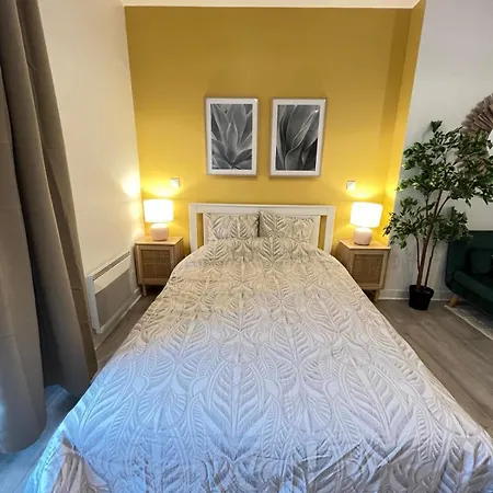 Joli Studio Paris Sud *
