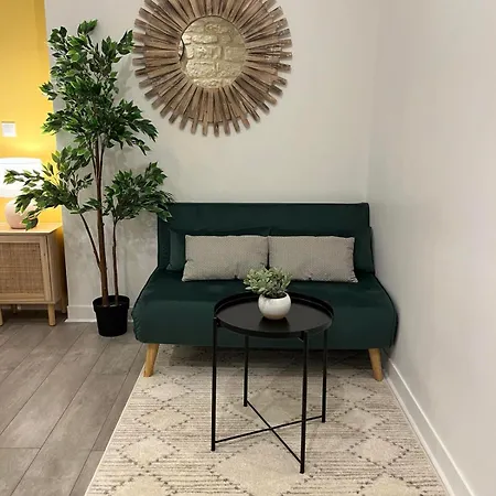 Apartamento Joli Studio Paris Sud Le Kremlin-Bicêtre
